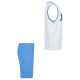 Jordan Βρεφικό σετ 23 Jersey Set